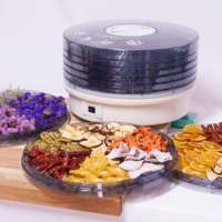 Electric Food Dehydrator dryer for household use